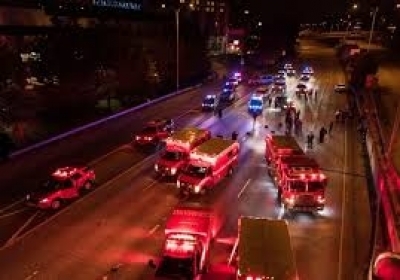 Кола се вряза в протестиращи в Сиатъл, една жена е убита, друга - в тежко състояние