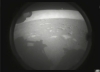 Корабът на НАСА кацна на Марс и изпрати първи снимки