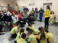 Експерти от Европа проведоха дискусии за модела на емпатично училище в РУО - Бургас 