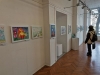 Талантливи бургаски деца показаха най-хубавите си рисунки в изложбата на ВиК