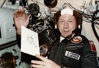 На този ден е роден Алексей Леонов-първия космонавт в открития космос