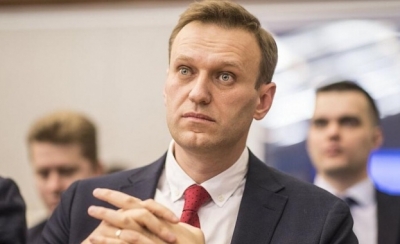 Навални в първо видео интервю разказва защо е бил отровен 