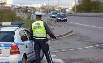 Започва нова акция на Пътна полиция 