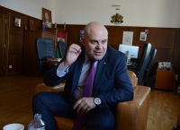 Иван Гешев е първото предложение за нов главен прокурор