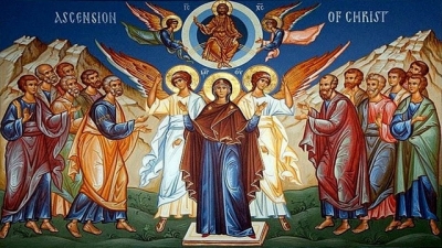 Православните празнуват Възнесение Господне - Спасовден