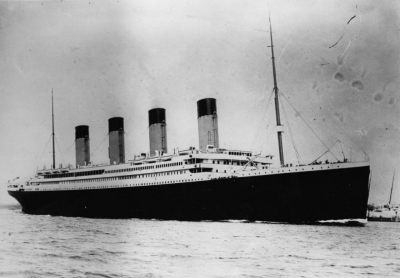 Спорове около нова експедиция до потъналия Титаник 
