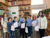 Кметът Димитър Николов награди отличниците от бургаските училища