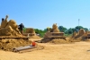 В петък от 18 часа откриват бургаския Фестивал на пясъчните скулптури – тогава и в събота входът е свободен