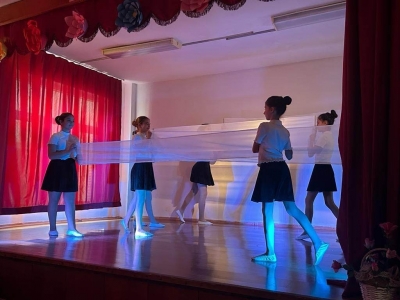 Бургаското училище „Найден Геров“ празнува 97 години от своето създаване 