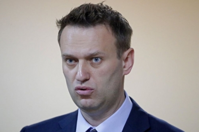 Не са открити отрови в организма на Навални 