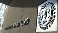 Хакнаха международния валутен фонд. Съдбата на световните финанси е под въпрос