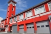 Завърши реконструкцията на Бургаската пожарна