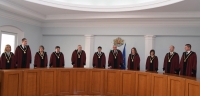 Конституционният съд допусна за разглеждане питането на Гешев за имунитета на президента