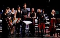 Закриват музикалните вечери "Памет за Емил Чакъров" с галаконцерт