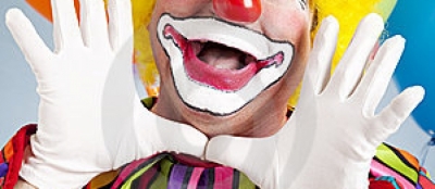 Детското шоу  „Аз, клоунът“ ще зарадва малчуганите в Казиното