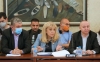 Комисията по ревизия ще изслуша регионалния министър в оставка Петя Аврамова 