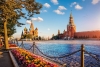 В Москва отново затягат мерките срещу коронавируса