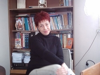 Милка Иванова: За мен писането е труд и свята отговорност