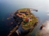 Остров Света Анастасия посреща посетители за осма поредна година