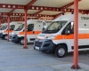 Бургас получава нова оборудвана линейка за спешна помощ 