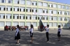 Възпитаниците на Английската гимназия влязоха в новата сграда на училището