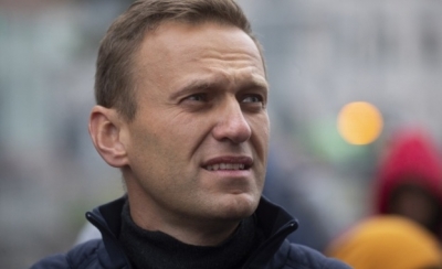 Русия започва разследване на хоспитализацията на Навални 