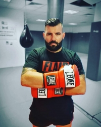 ММА треньорът Теодор Карастоянов за смесените бойни изкуства: