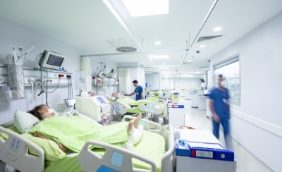 Болницата в Айтос ще приема само пациенти с COVID-19