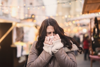Пикът на грипа се очаква в края на февруари