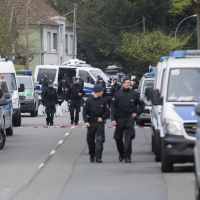Задържан е ислямист за експлозиите в Дортмунд