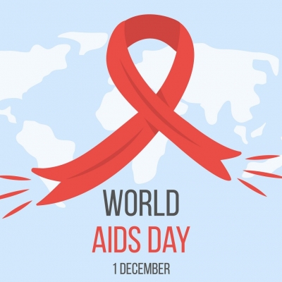 Бургас отбелязва 1 декември – Световен ден за борба със СПИН