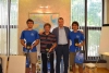 Бургаска гордост: Константин Гаров и Атанас Динев се върнаха с математически медали от Рио де Жанейро