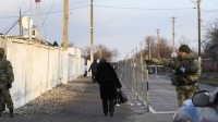 Украйна забрани влизането на руснаци от 16 до 60 г.