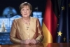 Партията на Меркел претърпя загуби на изборите в две федерални провинции