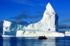 300 000 лева инвестира България в изучаването на Антарктида 