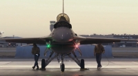 Правителството одобри сделката за F-16 - цената е $1,256 млрд.