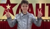 Калоян Гешев на 13 г. отново спечели първо място на Олимпиадата по умствени изчисления