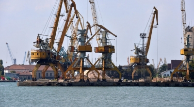 Пристанище Бургас чества 118 години