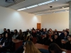 Над 120 бургаски ученици и студенти гостуваха на Съдебната палата в Бургас по време на „Денят на отворените врати“