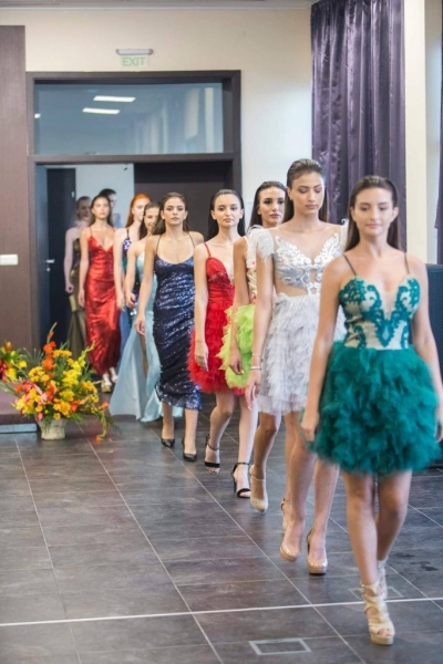 Над 60 дизайнерски визии ще бъдат представени на Burgas fashion night