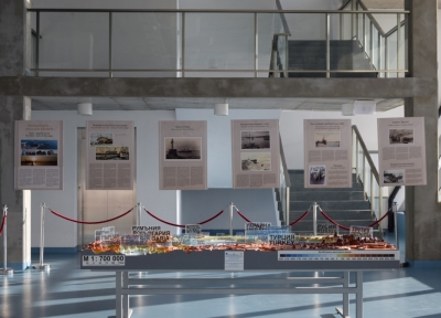 Морска гара отваря врати за международният ден на Черно море