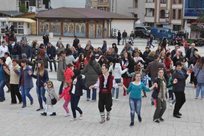 Организират концерти на пет локации в Бургас за Цветница, вижте къде