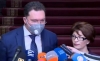 Даниел Митов: В следващите дни ГЕРБ ще предложи честен и прозрачен кабинет