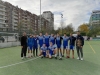Тимът на Механото спечели футболен турнир