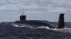 Руска атомна подводница неочаквано се появи край Аляска