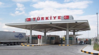 Турция изисква от 28 декември отрицателен тест за коронавирус от всички пристигащи