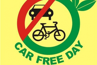 Затварят улици на 22 септември за Деня без автомобили