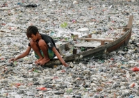 40 корпорации: Да спасим океана от пластмасов боклук