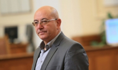 Емил Димитров-Ревизоро ще е новият министър на околната среда и водите