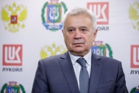 Вагит Алекперов се оттегля като президент на "Лукойл" и напуска борда ѝ